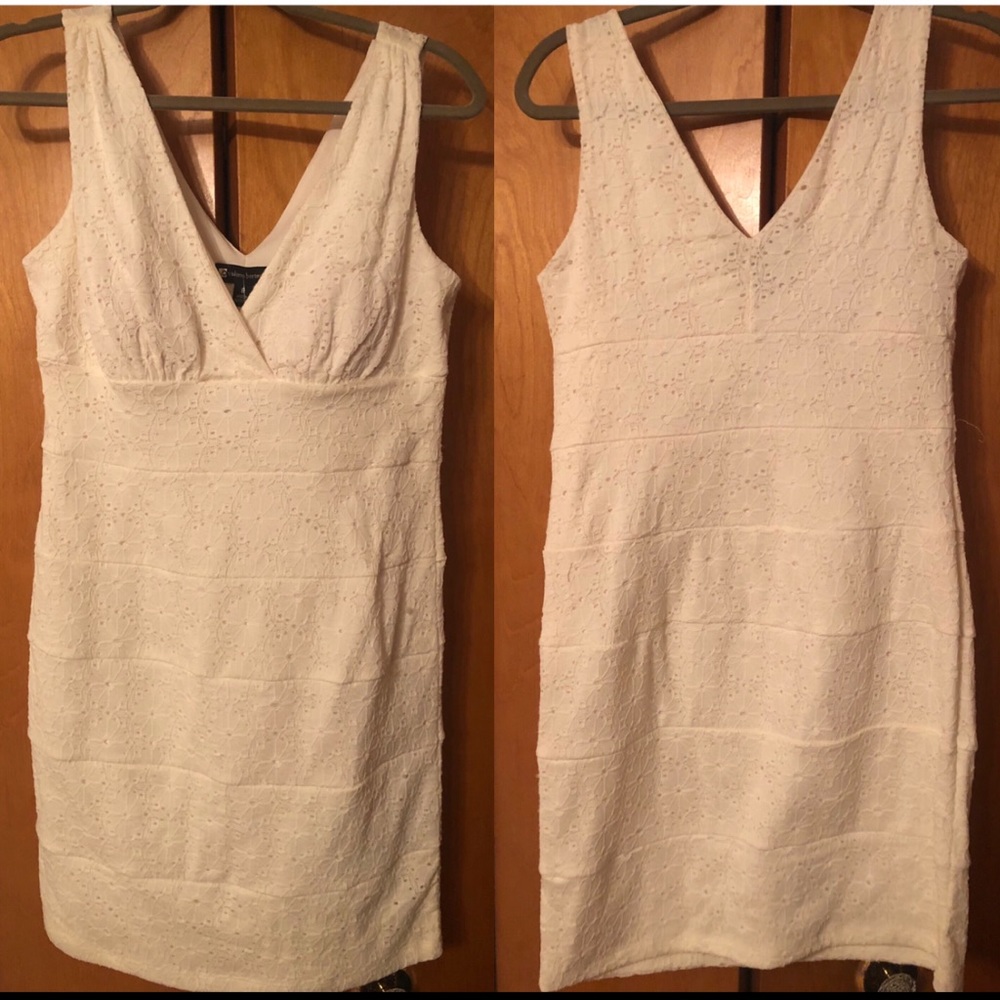 Valerie Bertinelli Dress